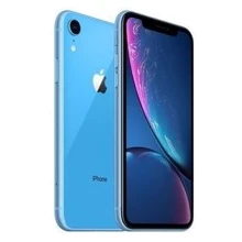 Apple iPhone XR 64GB Blue (iPhone) (78468975) Approved: Причина уценки Активирован, идеальное состояние, полный комплект