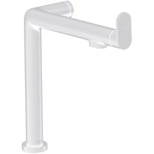 Змішувач для кухонного миття Hansgrohe Aqittura M91 240 1jet 76804670: Призначення Для кухни
