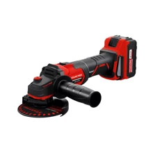 Болгарка (угловая шлифмашина) Start Pro SAG2-21/2B BRUSHLESS: Производитель START PRO