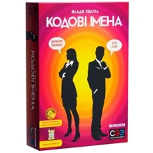 Кодовые имена: игра слов, Feelindigo (FI17021): Производитель Feelindigo