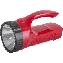 Ліхтар туристичний 1W+12SMD Stenson ME-4516: Тип Ручной