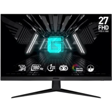 Монитор MSI Optix G2712F: Покрытие экрана матовое