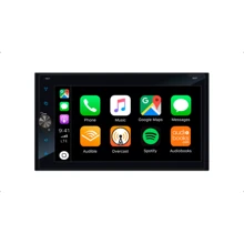 Gazer CM6507-100S: Операційна система Android