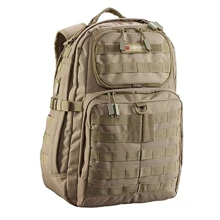 Рюкзак Рюкзак тактический Caribee Combat 32 Sand (924055): Производитель Caribee