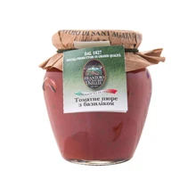 Томатное пюре с базиликом Frantoio di Sant'agata 280 г (8014531202194): undefined undefined