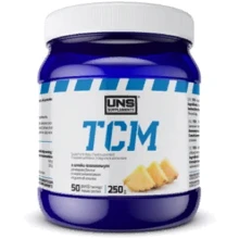 Креатин Uns TCM 250 g / 50 servings / Pineapple: Стать унісекс