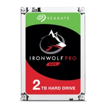 Внутренний жесткий диск Seagate IronWolf Pro 2 TB (ST2000NE001): Форм-фактор 3.5"