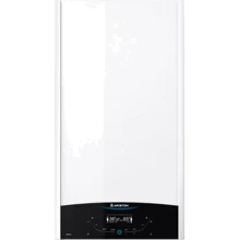Газовий котел Ariston GENUS X 35 FF NG: Кількість контурів двоконтурний