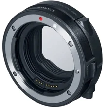 Canon Drop-In Filter Mount Adapter EF-EOS R with Variable ND (3443C002): Производитель Canon