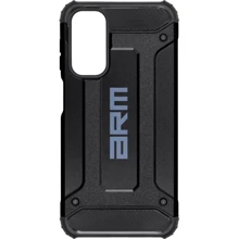 Чехол для телефонов ArmorStandart Panzer Black for Samsung A245 Galaxy A24 4G (ARM70777): Совместимость Samsung A245 Galaxy A24 4G