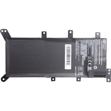 Батарея для ноутбука PowerPlant ASUS X555 Series (C21N1347) 7.6V 5000mAh (NB430796): Сумісність ASUS X555L A555L X555LD X555LA X555LN W519L VM510L VM590L