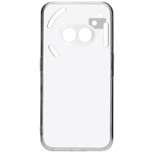Чехол для телефонов ArmorStandart Air Series Camera cover Transparent for Nothing Phone 2a Plus (ARM80427): Совместимость Nothing Phone 2a Plus