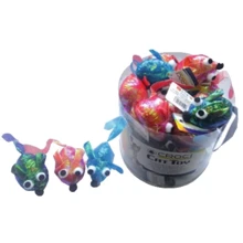 Игрушка для котов Croci Глазастая мышь 5 см (C6098097): Производитель Croci