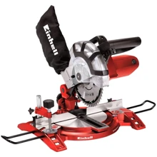 Торцовочная пила Einhell TC-MS 2112: Производитель Einhell