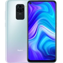 Смартфон Xiaomi Redmi Note 9 3/64 GB Polar White Approved Витринный образец: Причина уценки Как новый (витринный образец): смартфон выглядит и функционирует как новый. Смартфон полностью протестирован по программе Approved, все функции работают корректно