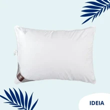 Подушка IDEIA Super Soft Premium 50х70 см (8-11637): Размер, см 50x70