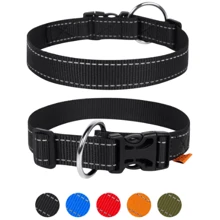 Ошейник Collar Dog Extremе 20 мм 25-40 см Черный (4820082493271): Производитель Collar