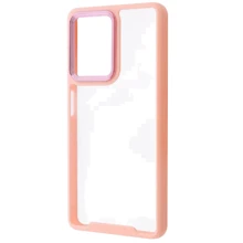 Чехол для телефонов WAVE Just Case Pink Sand for Xiaomi Redmi Note 12 Pro+: Совместимость Xiaomi Redmi Note 12 Pro+