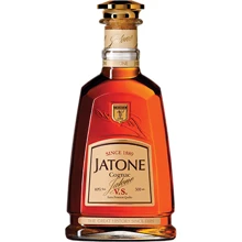 Коньяк Jatone VS 0.5л (DDSAKKKK71): Объем, л 0.5