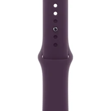 Apple 42mm Plum Sport Band - S/M (MXLC3ZM/A): Виробник Apple