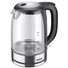 Электрочайник Amica KD 2050G: Мощность, Вт 2200
