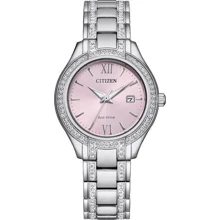 Наручные часы Citizen FE1230-51X: Стиль Классический