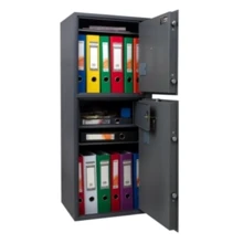 Сейф Safetronics NTL 40Es/62 Еs: Тип Мебельный