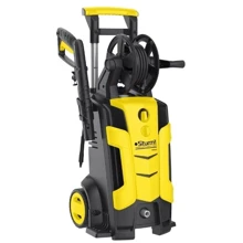 Мойка высокого давления Sturm PW9205I: Максимальное давление (бар) 160