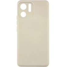 Чехол для телефонов TPU Case Getman Liquid Silk Full Camera Sand for Motorola Edge 40: Совместимость Motorola Edge 40