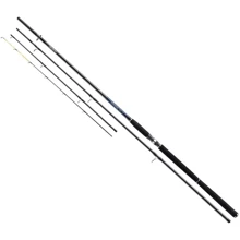 Фидерное удилище Team Daiwa Feeder 3.90m -150gr: Тип удилища Фидерное