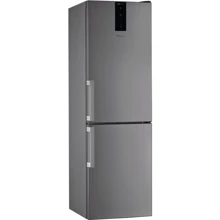 Холодильник Whirlpool W7 821O OX H: Тип xолодільнік двокамерний