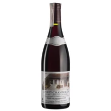 Вино Gerard Raphet Gevrey-Chambertin Lavaux St Jacques, 2017 (0,75 л) (BW44354): Страна производитель Франция
