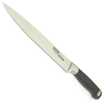 Нож Fissman KN-2266.CV: Лезвие нержавеющая сталь
