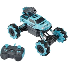 Іграшка на радіокеруванні ZIPP Toys Танк Rock Crawler: Виробник ZIPP Toys