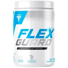 Trec Nutrition Flex Guard 375 g/25 servings/wild berry: Форма випуску Порошок