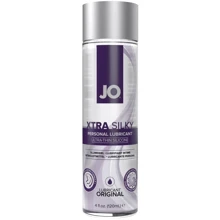 Лубрикант на силиконовой основе System JO Xtra Silky Silicone (120 мл): Для кого Унисекс