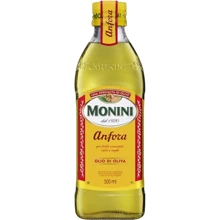 Оливковое масло Monini Anfora 500 мл (80053866): Объем 500 мл