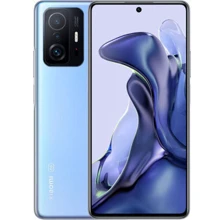 Смартфон Xiaomi 11T 8/128 GB Celestial Blue Approved Витринный образец: Причина уценки Как новый (витринный образец): смартфон выглядит и функционирует как новый. Смартфон полностью протестирован по программе Approved, все функции работают корректно