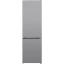 Холодильник Beko RCNA305K30SN: Тип xолодильник двухкамерный