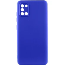 Аксесуар для смартфона Lakshmi Case Silicone Cover Full Camera Iris для Samsung A315 Galaxy A31: Сумісність Samsung A315 Galaxy A31