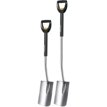 Лопата садовая Fiskars SmartFit (1000620): Тип лопаты