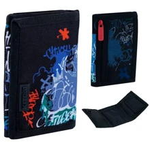 Кошелек Kite 598-5 (K24-598-5): Производитель KITE