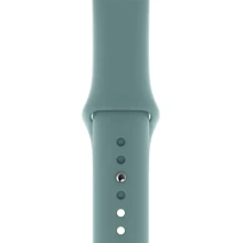 Аксесуар для Watch Apple Sport Band Cactus (MXNX2) для Apple Watch 42/44/45mm UA: Виробник Apple