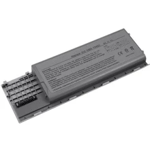 Батарея для ноутбука Акумулятор POWERPLANT DELL D620 / 11,1V / 5200mAh (NB00000024): Сумісність Dell D620