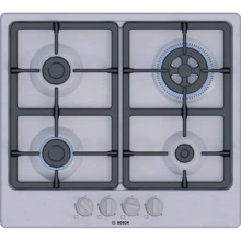 Варочная поверхность Bosch PGH6B5K90R: Размеры для встраивания 56х48 cм