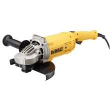 Болгарка (Угловая шлифовальная машина) DeWALT DWE496 UA: Производитель DeWalt