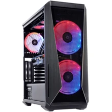 Персональный компьютер (ПК) ARTLINE Gaming X75 Windows 11 Home (X75v91Win): Процессор Intel (8p+12e)-Core i7-14700F 2.1-5.4GHz
