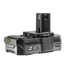 Аккумулятор для электроинструмента Ryobi RB18L20 (5133002737): Тип Аккумулятор