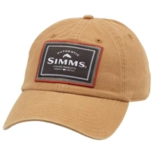 Кепка Simms Single Haul Cap Acorn (12221-218-00): Производитель Simms