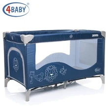 Манеж 4Baby Royal Navy Blue: Виробник 4Baby